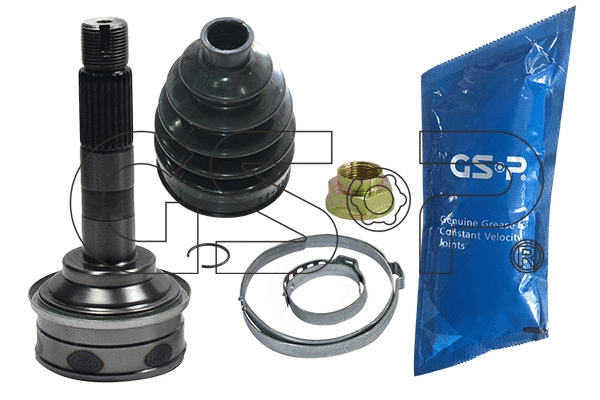 Joint Kit, drive shaft (814008)