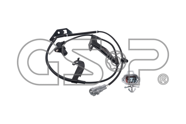 Sensor, wheel speed (9A1158)