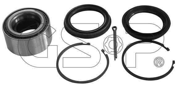 Wheel Bearing Kit (GK1365)