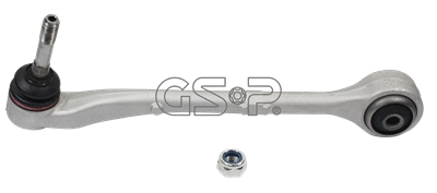 Control/Trailing Arm, wheel suspension (S060066)