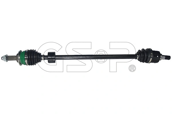 Drive Shaft (257167)