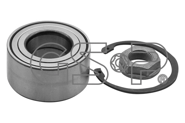 Wheel Bearing Kit (GKX0001)