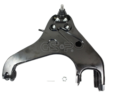 Control/Trailing Arm, wheel suspension (S061948)