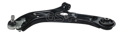 Control/Trailing Arm, wheel suspension (S061832)
