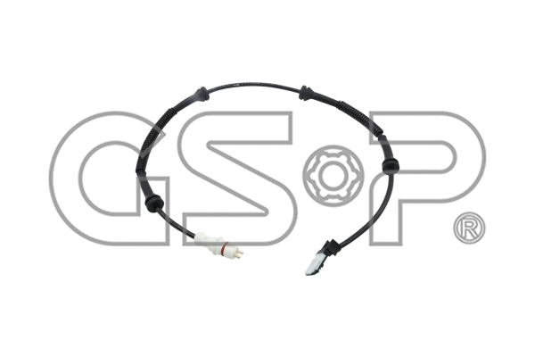 Sensor, wheel speed (9A1247)