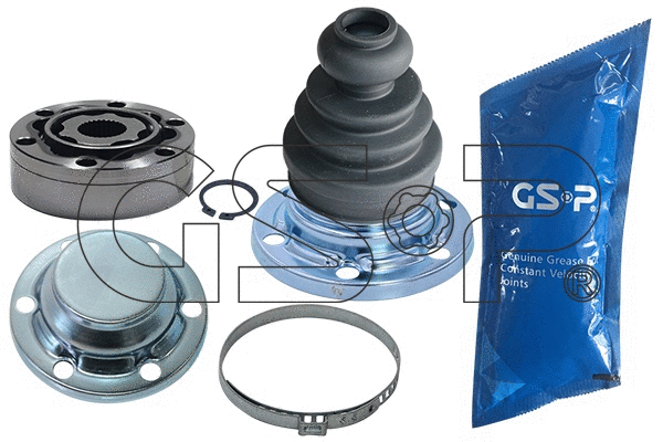 Joint Kit, drive shaft (635001)