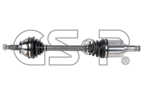 Drive Shaft (204300)