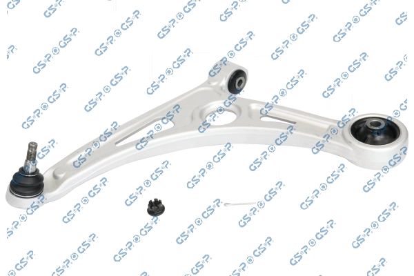 Control/Trailing Arm, wheel suspension (S063484)