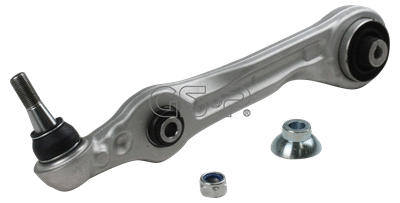 Control/Trailing Arm, wheel suspension (S062741)