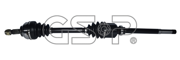 Drive Shaft (210143)