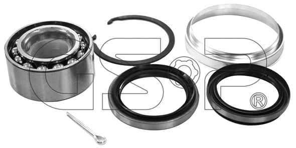 Wheel Bearing Kit (GK3308)