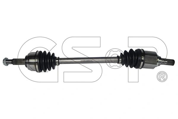 Drive Shaft (241409)