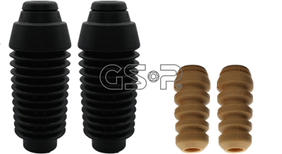 Dust Cover Kit, shock absorber (5405100PK)