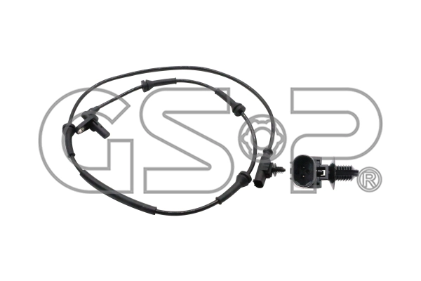 Sensor, wheel speed (9A0725)