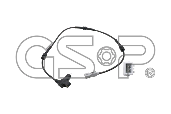 Sensor, wheel speed (9A0320)