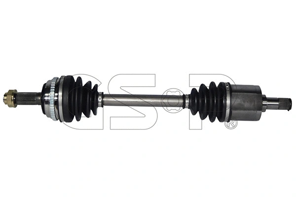 Drive Shaft (201002)