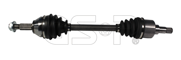 Drive Shaft (218042)