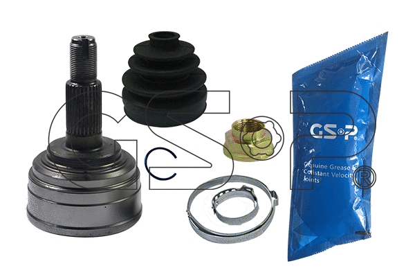 Joint Kit, drive shaft (823028)