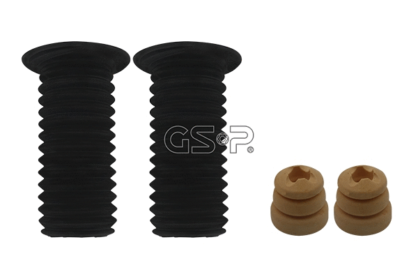 Dust Cover Kit, shock absorber (5406792PK)