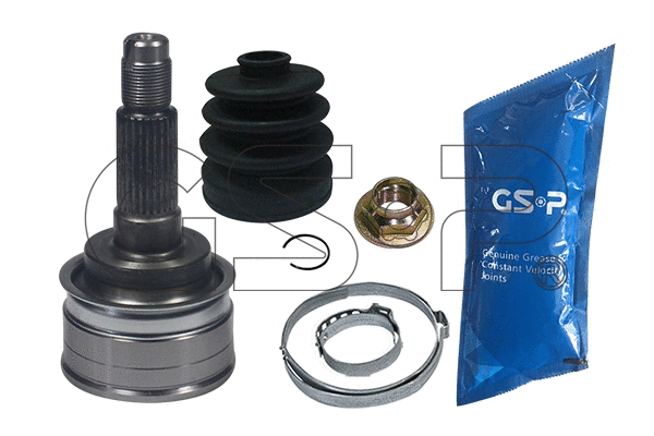 Joint Kit, drive shaft (834192)