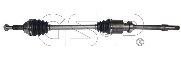 Drive Shaft (299194)
