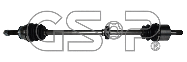 Drive Shaft (224163)