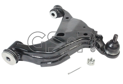 Control/Trailing Arm, wheel suspension (S062200)