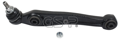Control/Trailing Arm, wheel suspension (S060122)