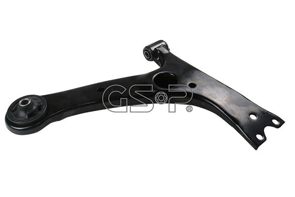 Control/Trailing Arm, wheel suspension (S061736)