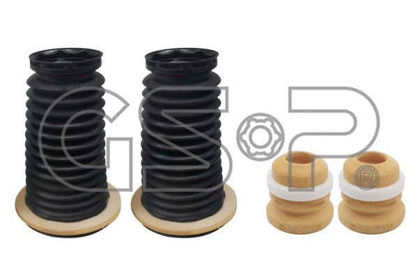 Dust Cover Kit, shock absorber (5407950PK)