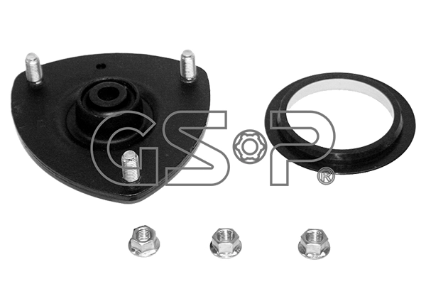 Repair Kit, suspension strut support mount (518340S)