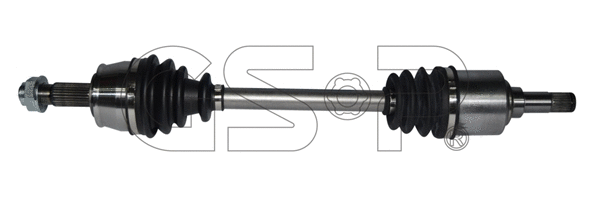 Drive Shaft (217119)
