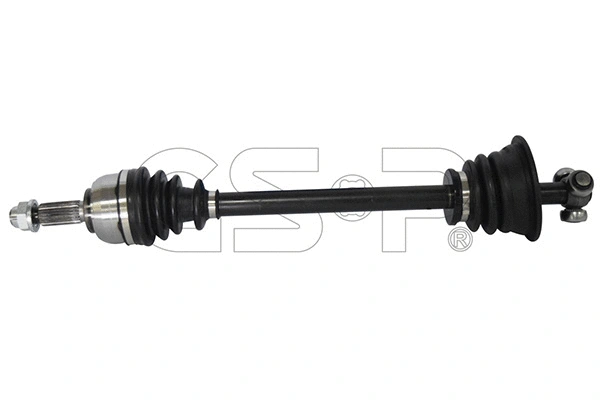 Drive Shaft (250544)