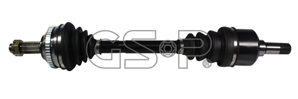 Drive Shaft (210073)