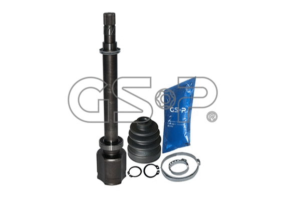 Joint Kit, drive shaft (650051)