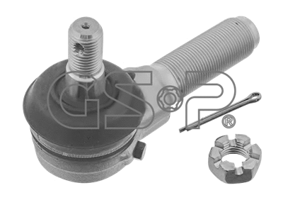 Tie Rod End (S070670)