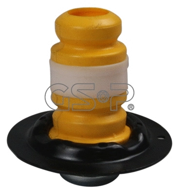 Rubber Buffer, suspension (514202)