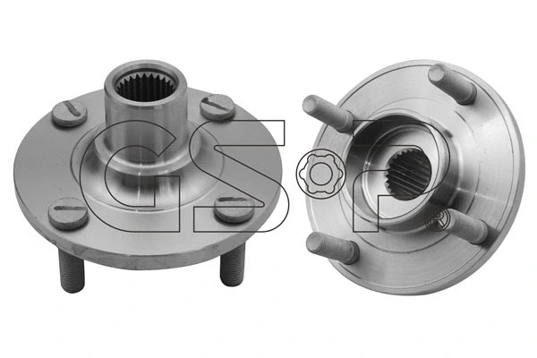 Wheel Hub (9425071)