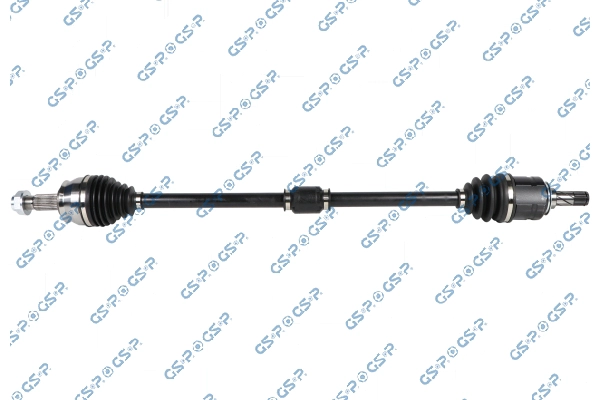 Drive Shaft (204460)