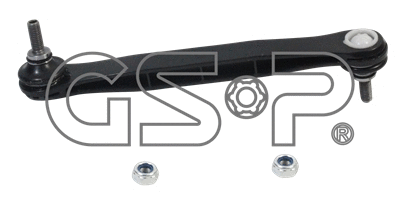Link/Coupling Rod, stabiliser bar (S050135)