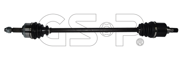 Drive Shaft (241386)
