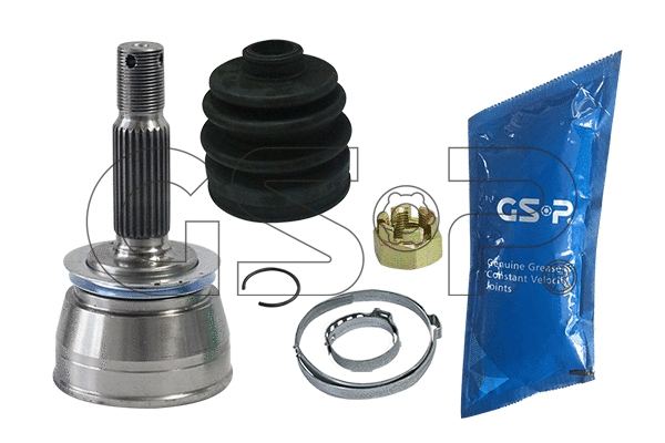 Joint Kit, drive shaft (839276)