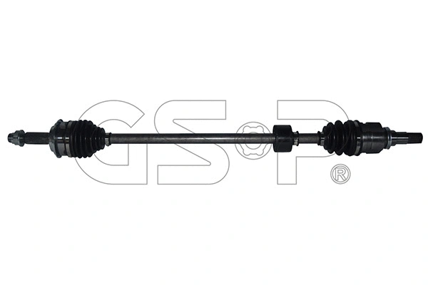 Drive Shaft (259665)