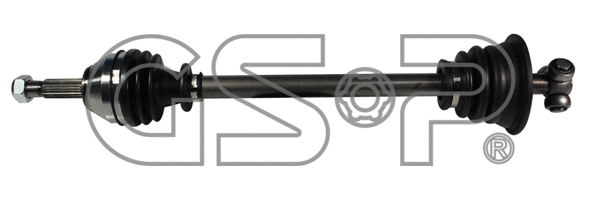 Drive Shaft (250001)