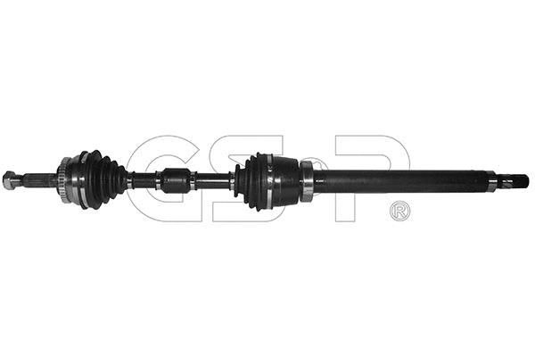 Drive Shaft (262035)