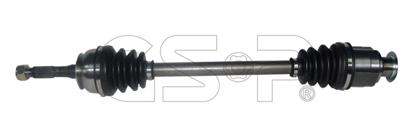 Drive Shaft (211004)