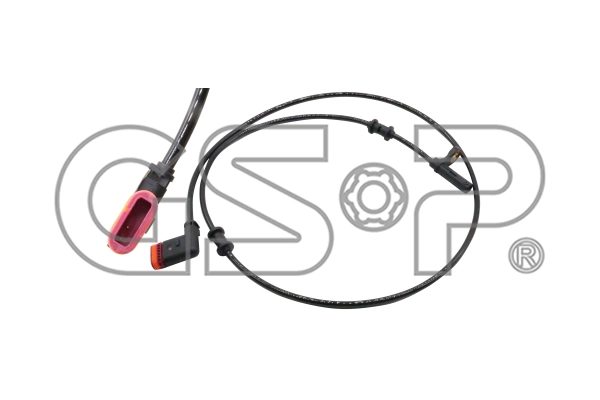 Sensor, wheel speed (9A0610)