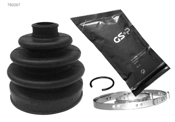Bellow Kit, drive shaft (780297)