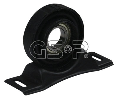 Suspension, propshaft (510627)