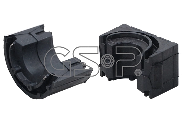 Mounting, stabiliser bar (535184K)